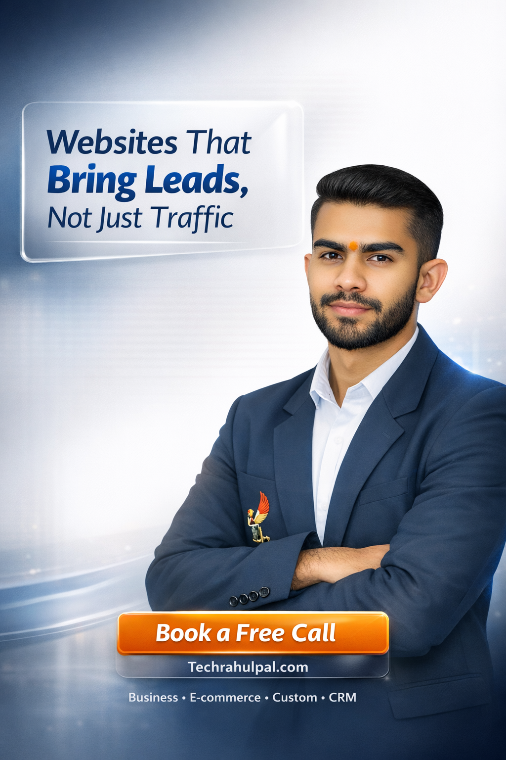 website developer in raipur