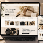 Who Developed Primora Gifts Website? | Tech Rahul Pal